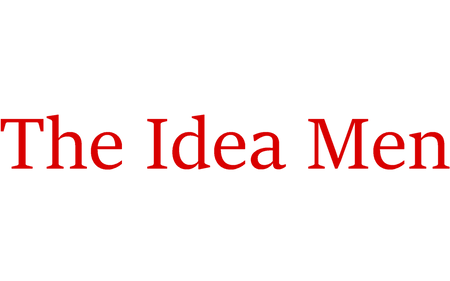 The Idea Men